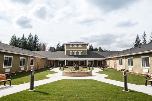 Image of Fieldstone Memory Care of Marysville (3)