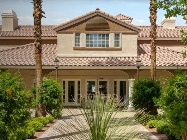 Image of Oakmont of Las Vegas (1)