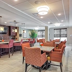 Image of Carnegie Village Rehabilitation & Health Care Center (5)