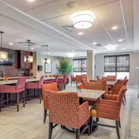 Image of Carnegie Village Rehabilitation & Health Care Center (5)