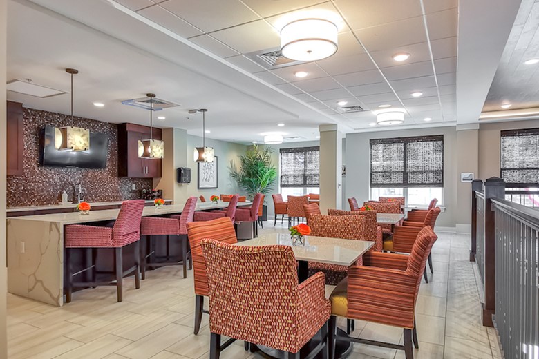 Image of Carnegie Village Rehabilitation & Health Care Center (5)