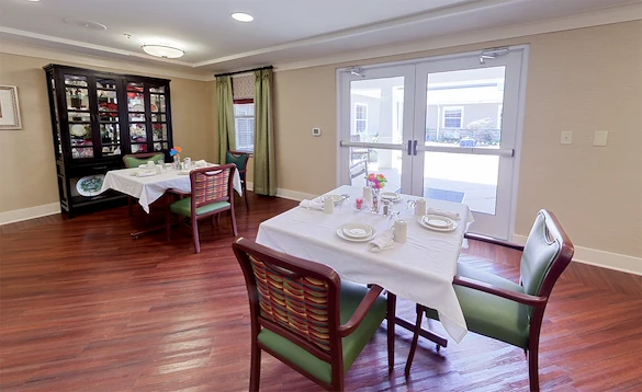 Image of PruittHealth - Elkin (8)