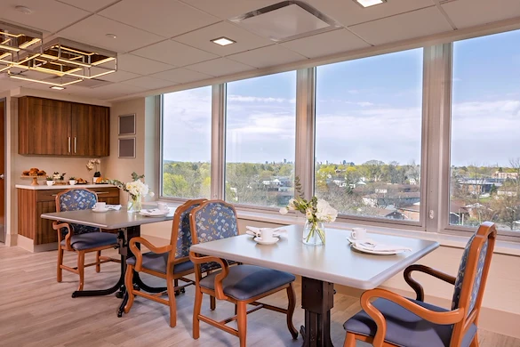 Image of St. Ann’s Home in Irondequoit (3)