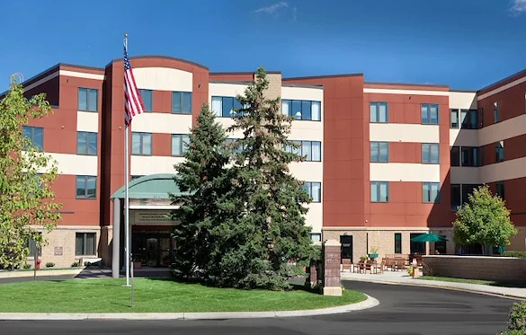 Image of Sholom Home West (2)