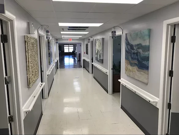 Image of Oakridge Of Plattsburg (5)