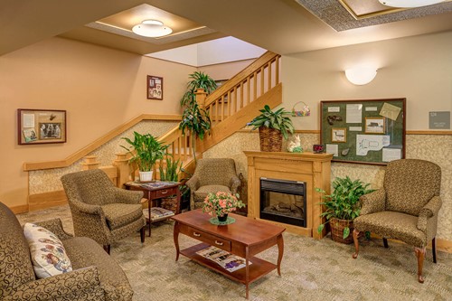Image of Marlow Manor Assisted Living (9)