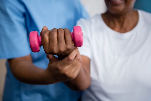 Image of Nye Pointe Health & Rehab Ctr (5)
