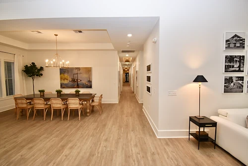 Image of The Peristyle at Bucktown (6)