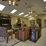 Image of Arbor Oaks Healthcare and Rehabilitation (2)