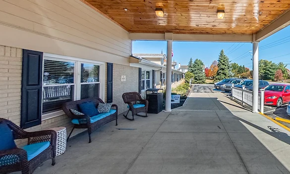 Image of Brownsburg Health Care Center (6)