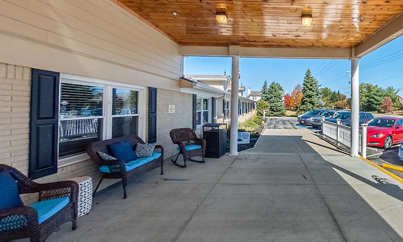 Image of Brownsburg Health Care Center (6)