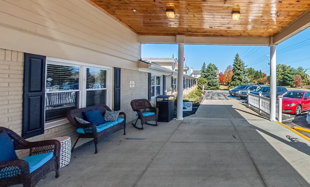 Image of Brownsburg Health Care Center (6)