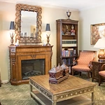 Image of Heritage House At Keller Rehab & Nursing (3)