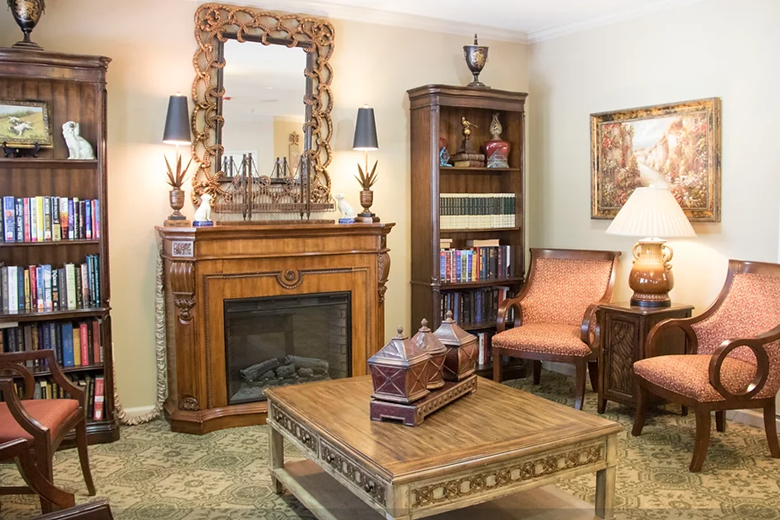 Image of Heritage House At Keller Rehab & Nursing (3)