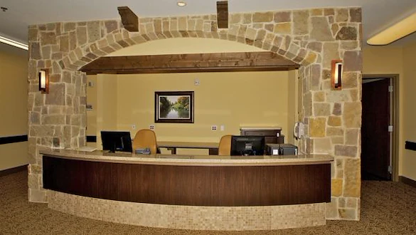 Image of Villages Of Lake Highlands (5)