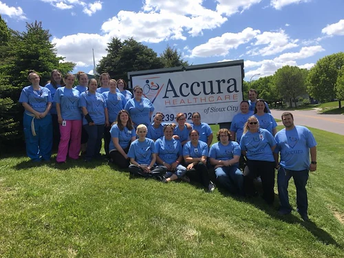 Image of Accura Healthcare Of Sioux City, LLC (2)