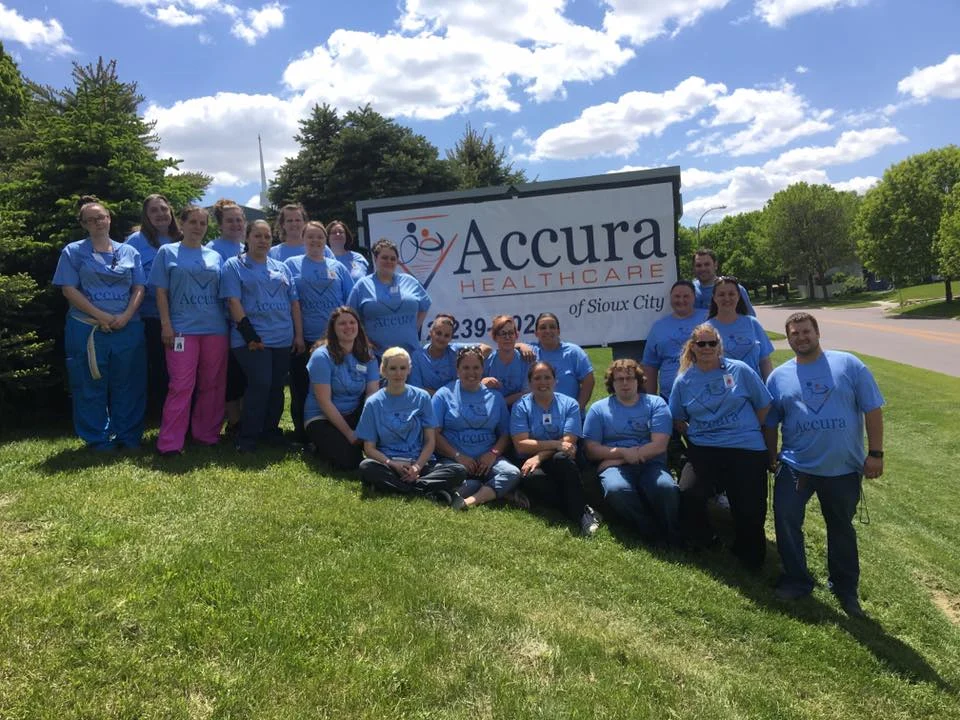 Image of Accura Healthcare Of Sioux City, LLC (2)