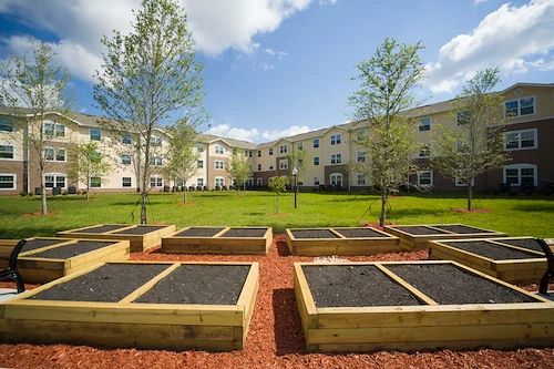Image of Peyton Ridge Apartments (9)