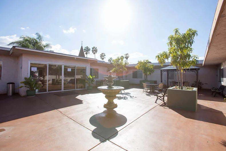 Image of Bella Vista Health Center (2)