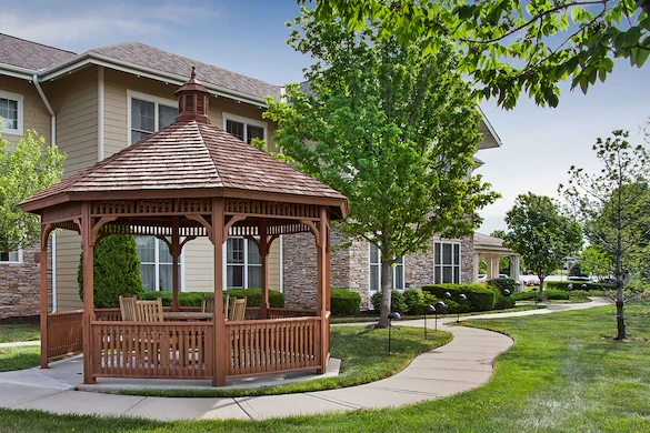 Image of Sunrise of Overland Park (2)