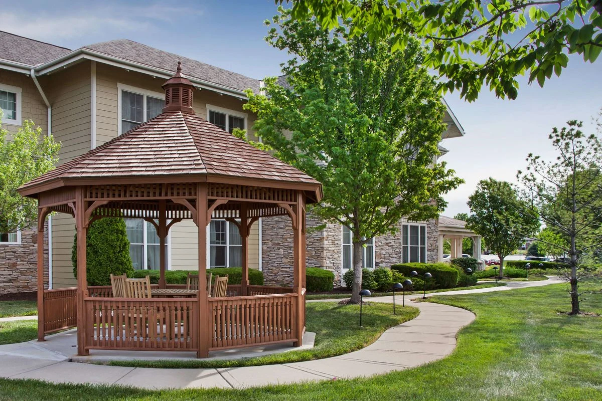 Image of Sunrise of Overland Park (2)
