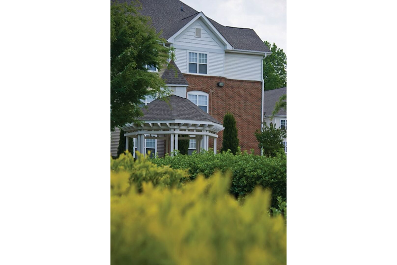 Image of Gables at Druid Hills II (5)