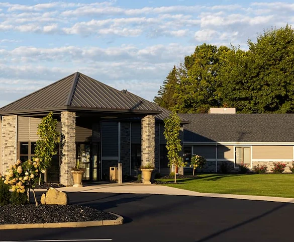 Image of Caprice Health Care Center (1)