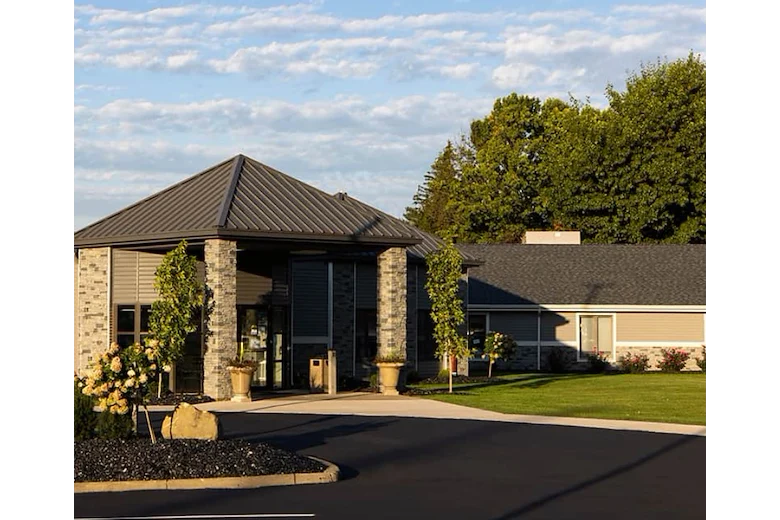 Image of Caprice Health Care Center (1)