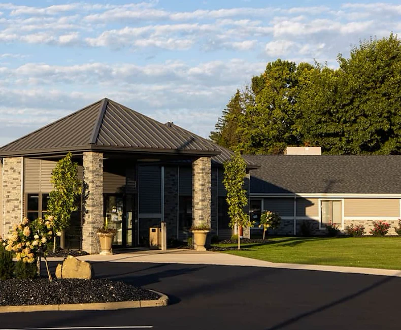 Image of Caprice Health Care Center (1)