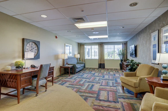 Image of Optalis Health & Rehabilitation of Sterling Heights (5)