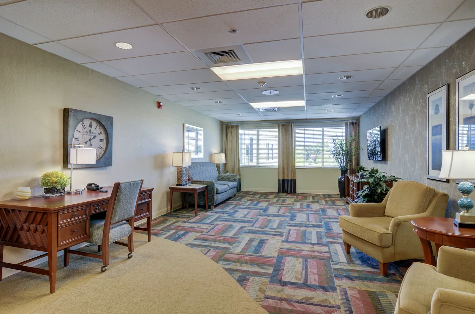 Image of Optalis Health & Rehabilitation of Sterling Heights (5)