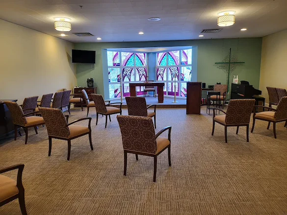 Image of Our Lady of Hope Assisted Living (6)