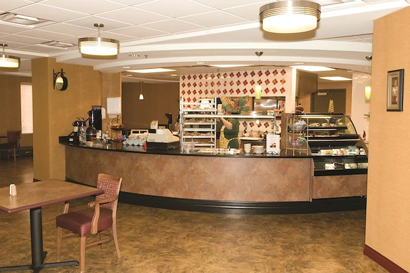 Image of St. Benedicts Care Center St. Cloud (5)