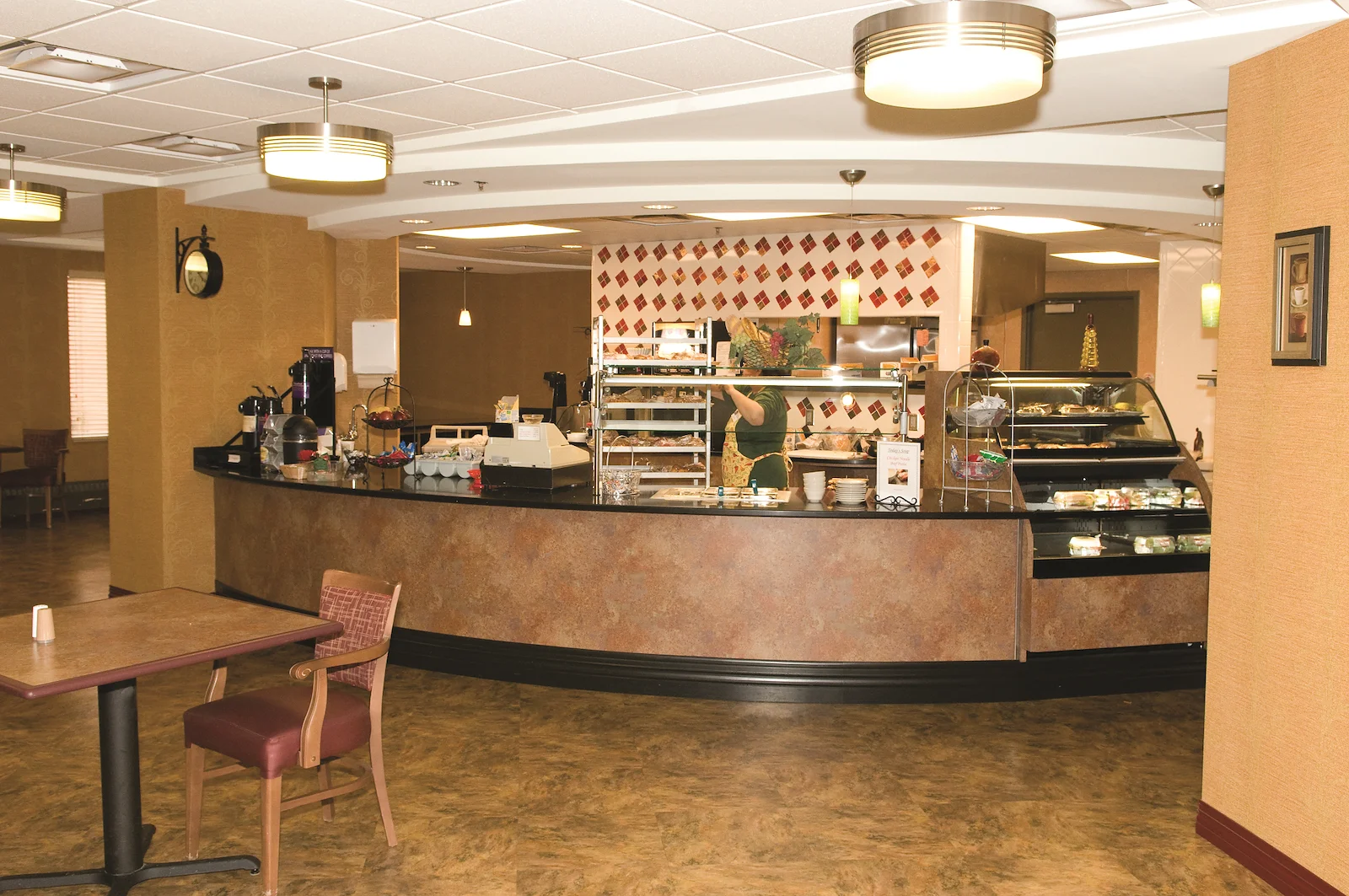 Image of St. Benedicts Care Center St. Cloud (5)