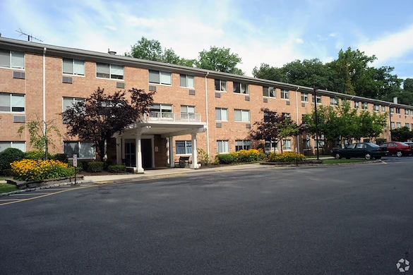 Image of The Woodlands at Ramsey (1)