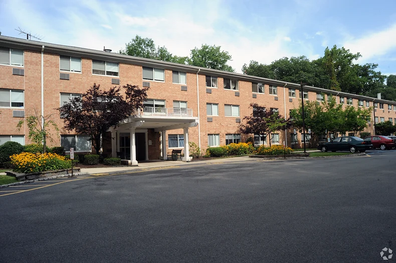 Image of The Woodlands at Ramsey (1)