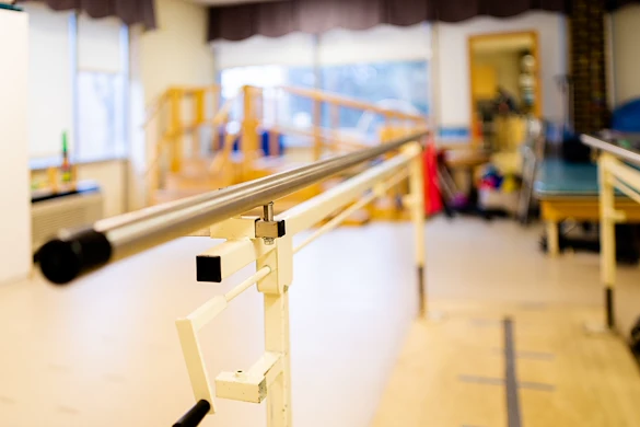 Image of Autumn Lake Healthcare At Catonsville (4)