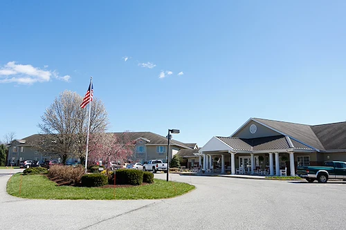 Image of Brookdale Hagerstown (1)
