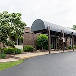 Image of Optalis Health & Rehabilitation at Leonard (1)