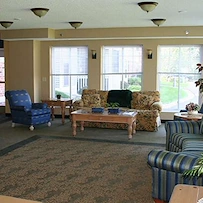 Image of The Arbors of White Bear Lake (3)