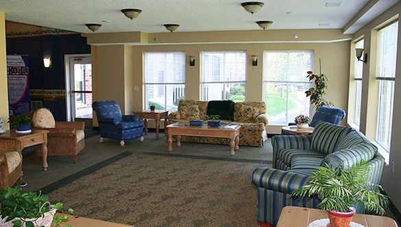 Image of The Arbors of White Bear Lake (3)