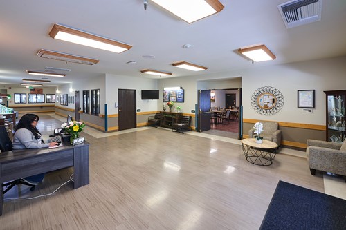 Image of Turlock Nursing & Rehabilitation Center (4)