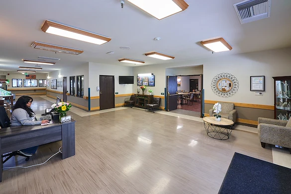 Image of Turlock Nursing & Rehab Center (4)