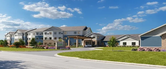 Image of The Courtyard at Loves Park (1)