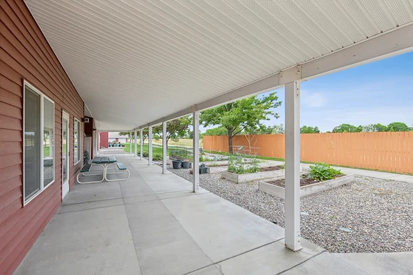 Image of Central Court Village (10)