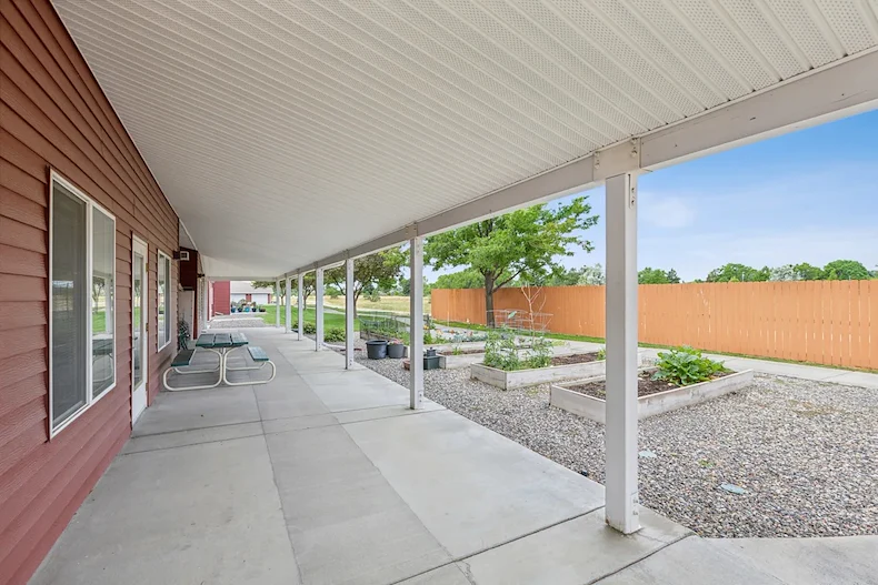 Image of Central Court Village (10)