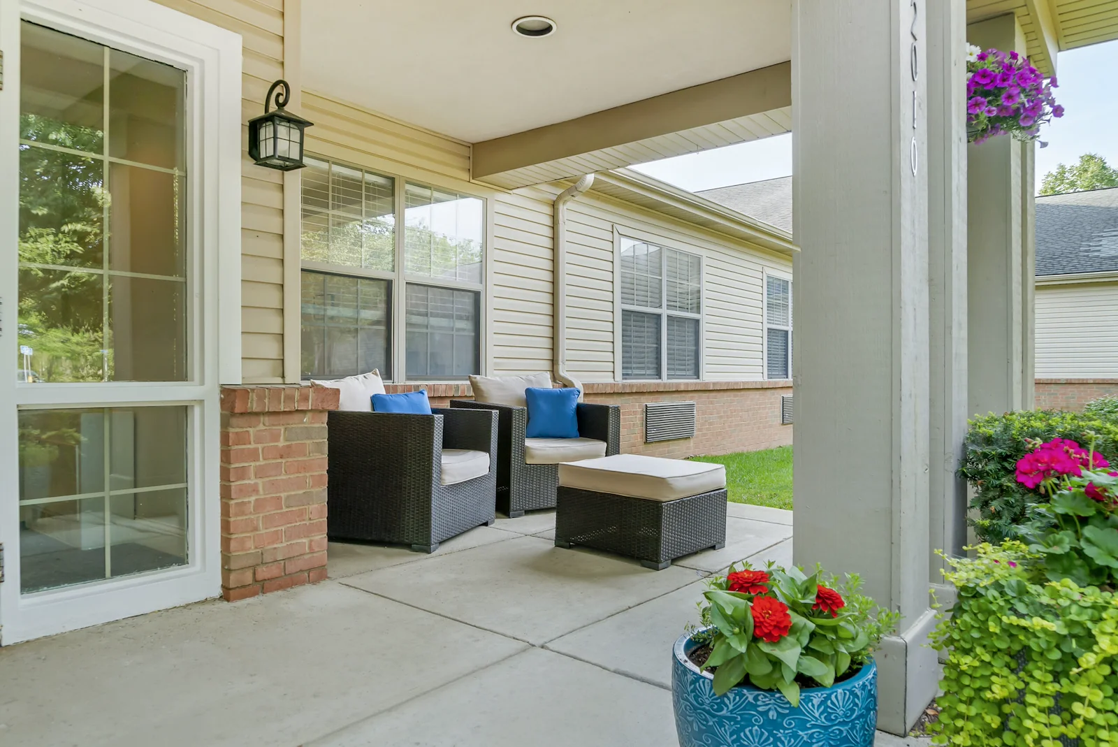 Image of Addington Place of Northville (10)