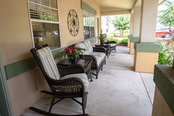 Image of Brookdale Dowlen Oaks (2)