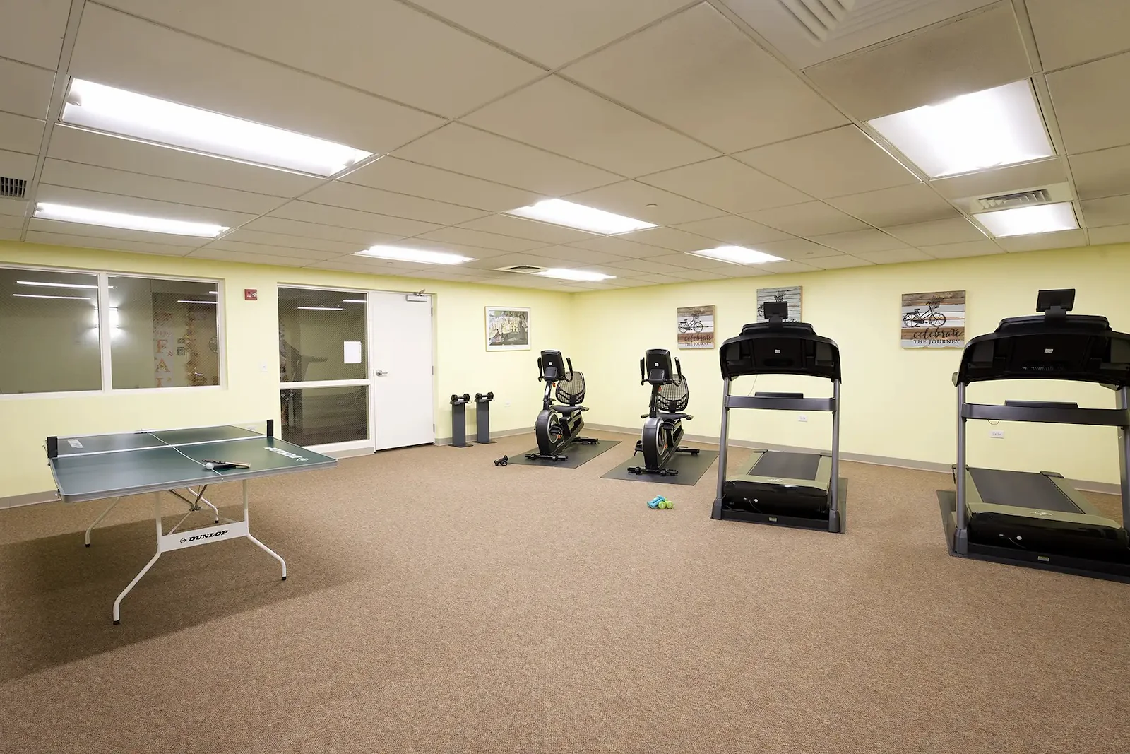 Image of Poplar Creek Village Senior Apartments (6)