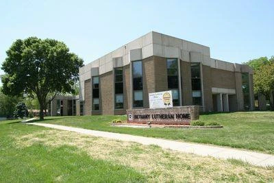 Image of Bethany Lutheran Home (1)